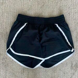 Medium Champion Black Shorts